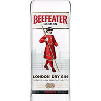 London Dry Gin - Beefeater (0.7l)