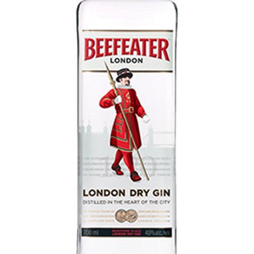 London Dry Gin - Beefeater (0.7l)