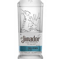 Tequila Blanco "El Jimador" - Brown Forman (1l)