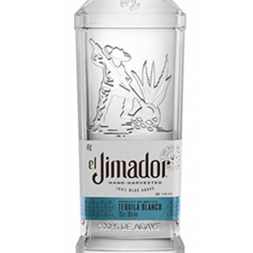 Tequila Blanco "El Jimador" - Brown Forman (1l)