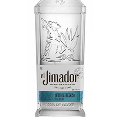Tequila Blanco "El Jimador" - Brown Forman (1l)