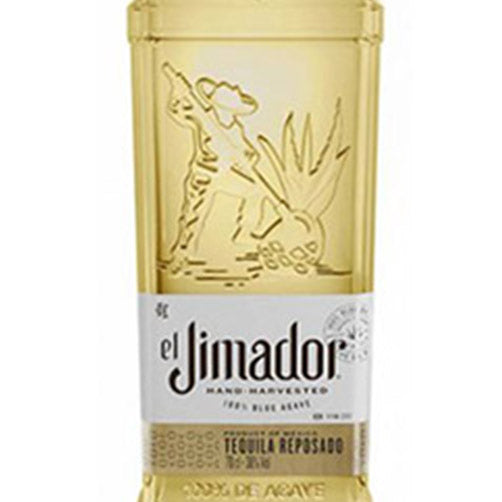 Tequila Reposado "El Jimador" - Brown Forman (0.7l)