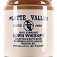 Straight Corn Whiskey "Moonshine Platte Valley" - McCormick Distilling