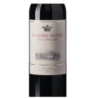 Bolgheri Rosso DOC "Le Serre Nuove dell’Ornellaia" 2023 - Ornellaia