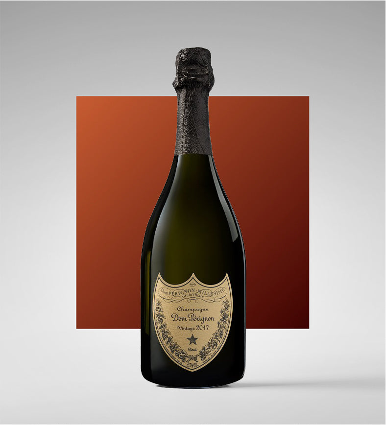 Champagne Brut Vintage 2017 - Dom Pérignon