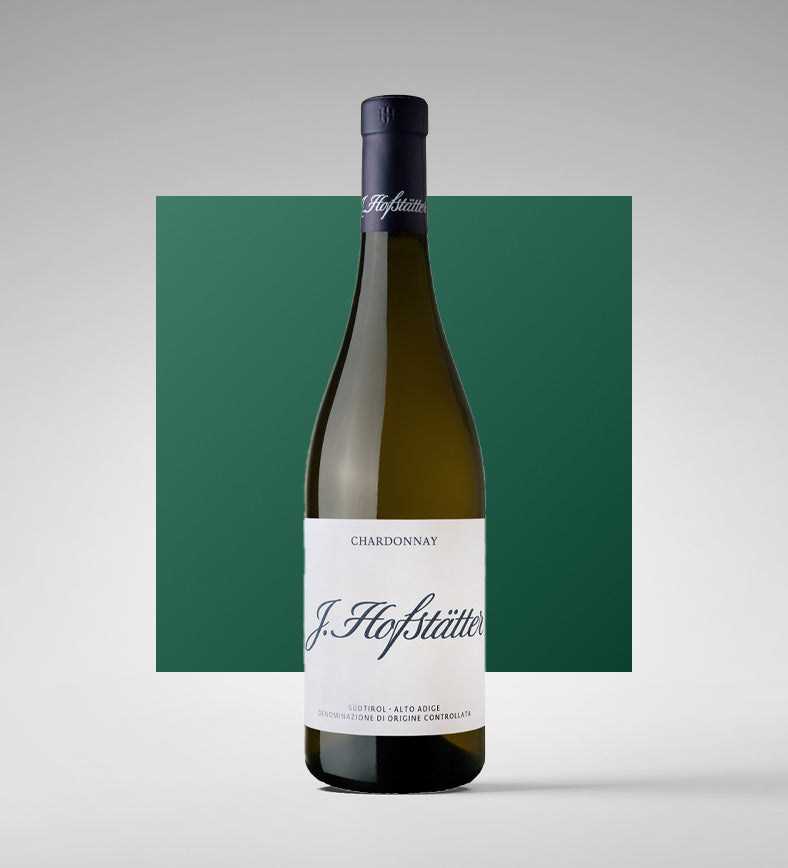 Alto Adige Chardonnay DOC 2025 - Hofstätter