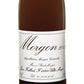Morgon Rouge "Cuvée Classique" 2023 - Domaine Jean Foillard
