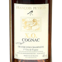 Cognac XO - François Peyrot (0.7l - astuccio)