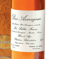 Bas Armagnac "Hors d’Age" - Laberdolive (0.7l)