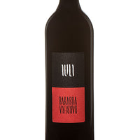 Barbera del Monferrato Superiore DOCG "Barabba" 2023 - Iuli