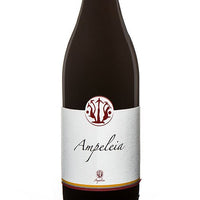 Costa Toscana Rosso IGT "Ampeleia" 2020 - Ampeleia