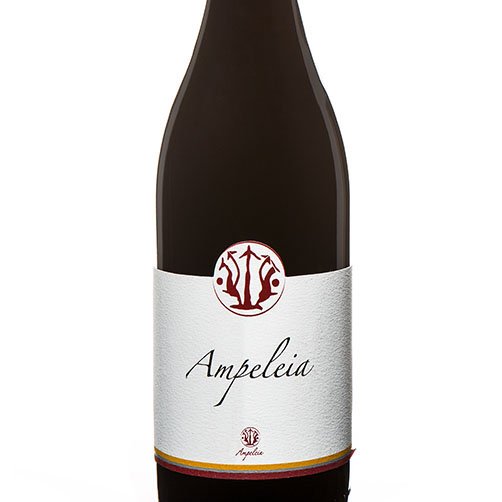 Costa Toscana Rosso IGT "Ampeleia" 2020 - Ampeleia