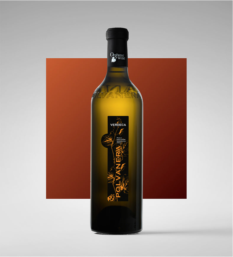 Puglia Verdeca IGT 2024 - Polvanera