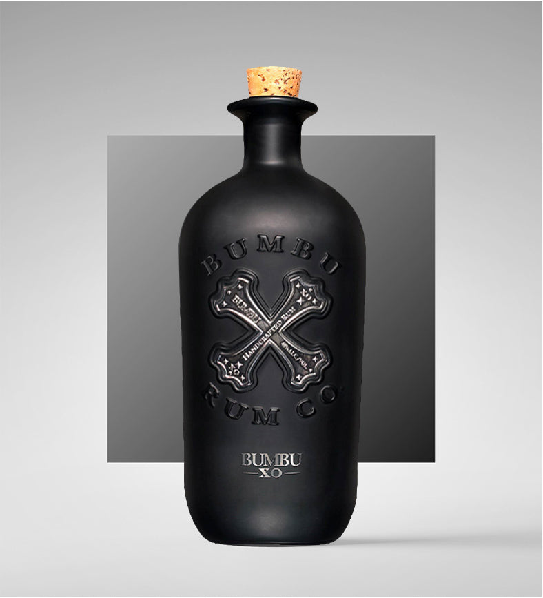 Barbados Rum XO - BUMBU (0.7l)