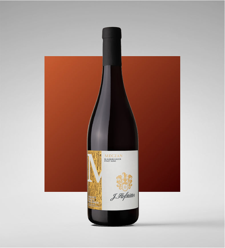 Alto Adige Pinot Nero IGT “Meczan” 2024 - Hofstätter