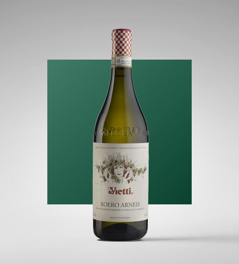 Roero Arneis DOCG 2025 - Vietti