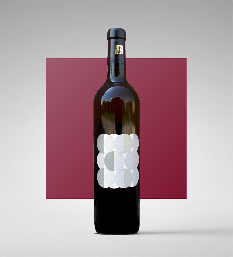 Terrazze dell’Imperiese Bianco IGT 2022 - Tenuta Selvadolce