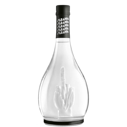 Grappa "Sgrappa" - Sgrappa (0.7l)