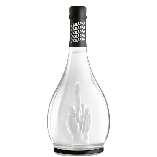 Grappa "Sgrappa" - Sgrappa (0.7l)
