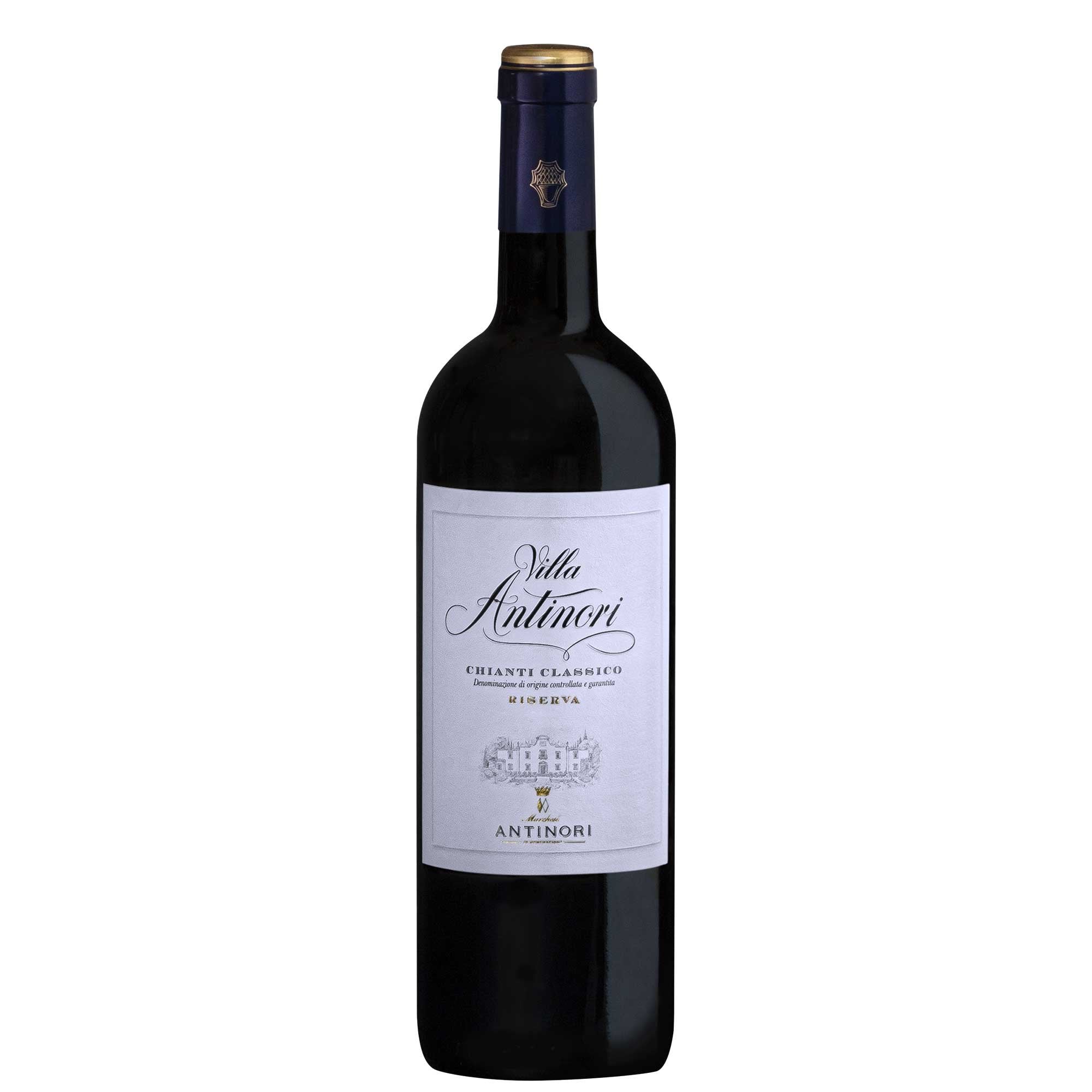 Chianti Classico Riserva DOCG "Villa Antinori" 2022 - Villa Antinori, Antinori (Wine Outlet)