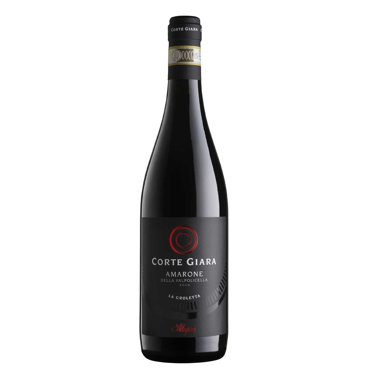 Amarone della Valpolicella DOCG 2023 - Corte Giara