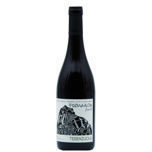 Costa Toscana Vermentino Nero IGT “Forma Alta” 2021 - Terenzuola