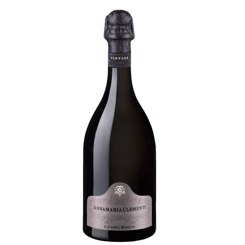 Franciacorta Extra Brut Rosé Riserva DOCG "Annamaria Clementi" 2013 - Ca’ del Bosco