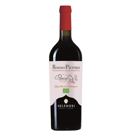 Rosso Piceno "Bio" 2024 - Velenosi