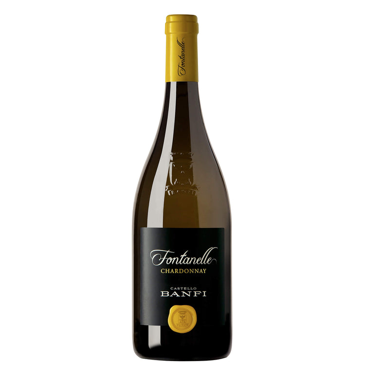 Toscana Chardonnay IGT "Fontanelle" 2023 - Banfi