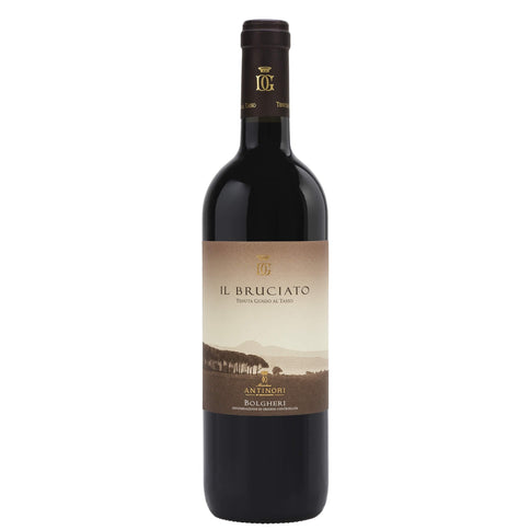 Bolgheri Rosso DOC “Il Bruciato” 2023 - Tenuta Guado al Tasso, Antinori