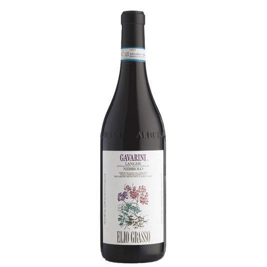 Langhe Nebbiolo DOC 2022 - Elio Grasso