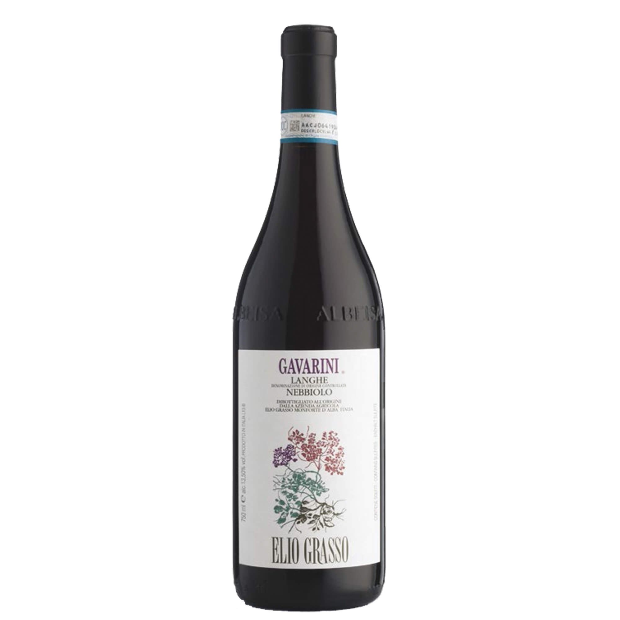 Langhe Nebbiolo DOC 2024 - Elio Grasso