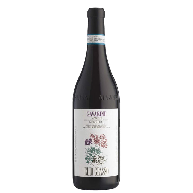 Langhe Nebbiolo DOC 2024 - Elio Grasso