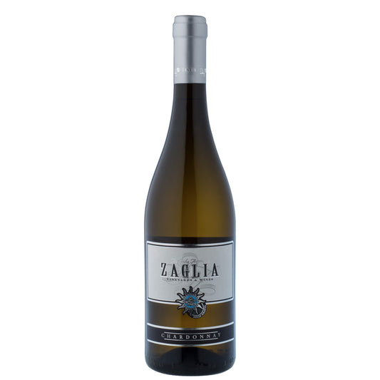 Friuli Chardonnay DOC 2022 - Zaglia