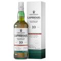 Islay Single Malt Scotch Whisky Sherry Oaked Cask Finish - Laphroaig (0.7l - astuccio)