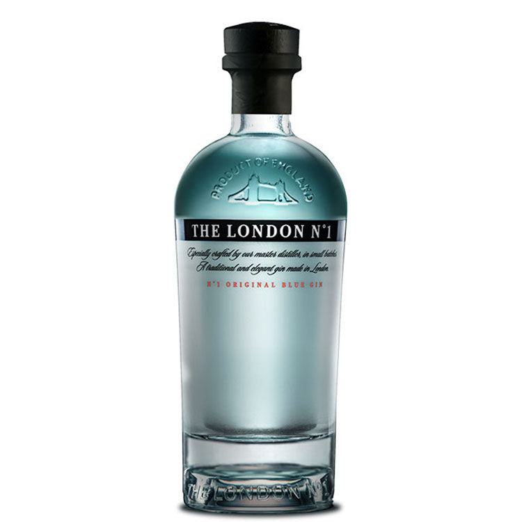 Gin "The London N.1" -  Gonzalez Byass (0.7l)
