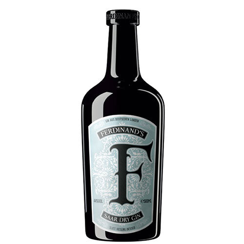 Saar Dry Gin - Ferdinand’s (0.5l)