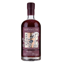 Gin "Sloe" - Sipsmith (0.5l)