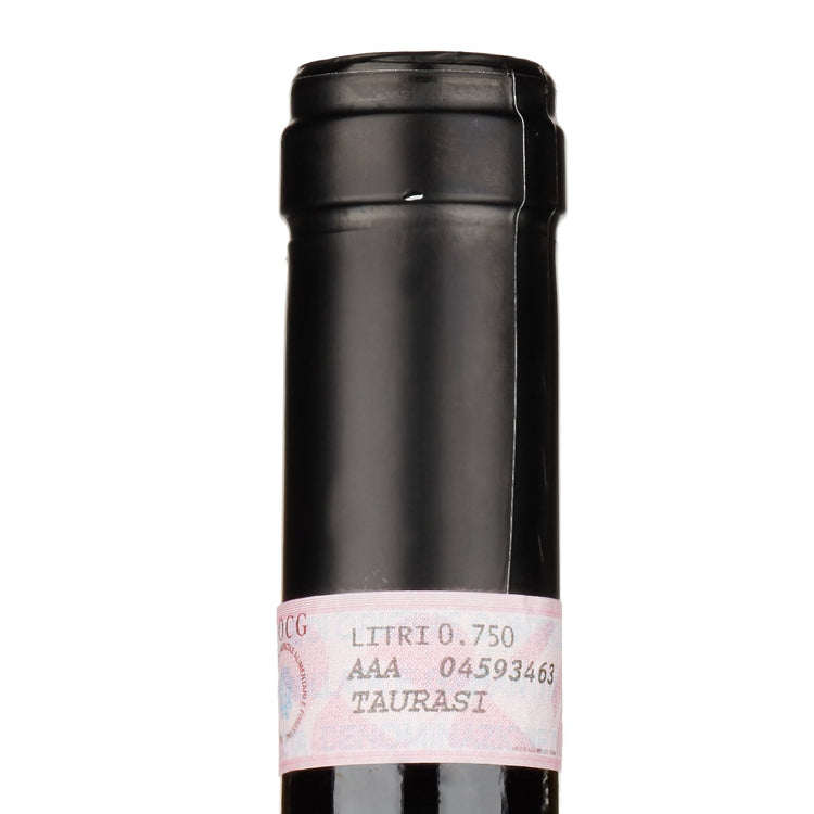 Taurasi DOCG "Radici" 2019 - Mastroberardino