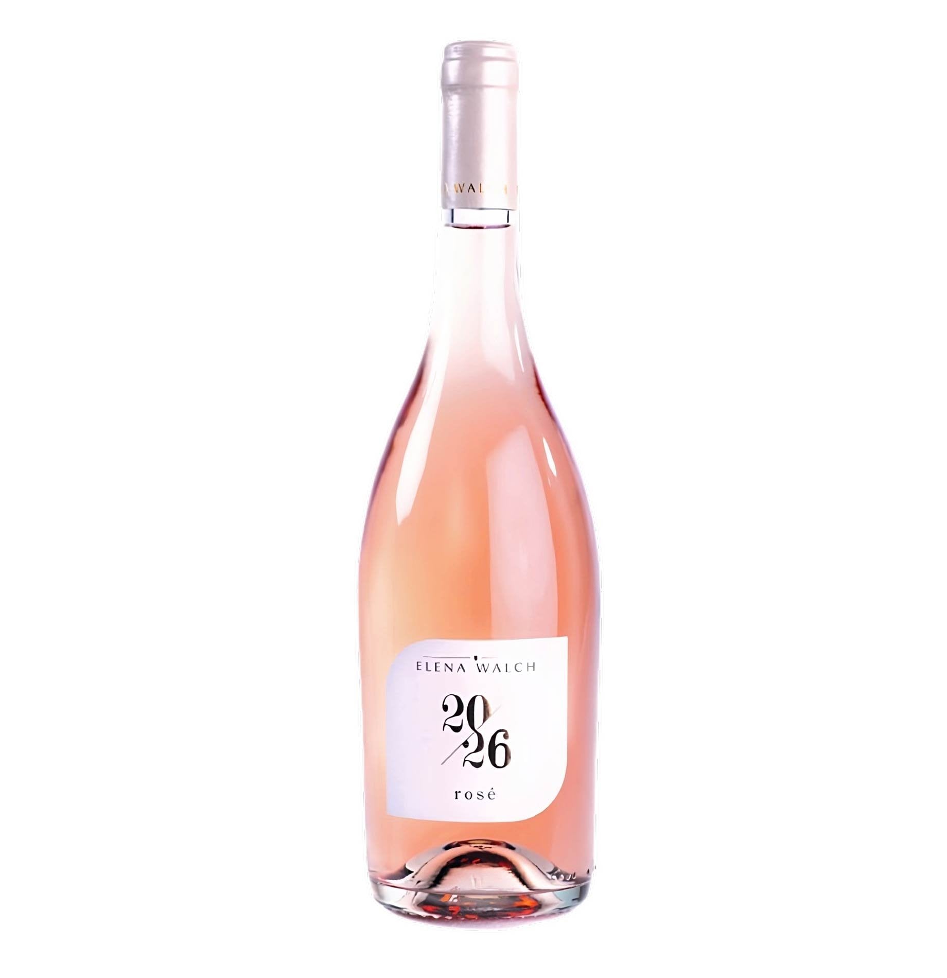 Alto Adige Rosato DOC “Rosé 20/26” 2025 - Elena Walch