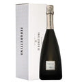 Franciacorta DOCG Satèn 2022 - Ferghettina (Astuccio)