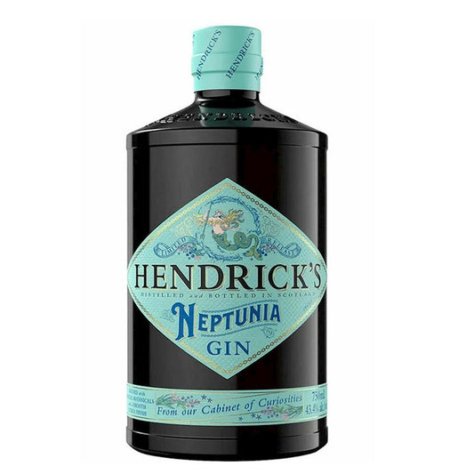 Gin "Hendrick’s Gin Neptunia" - Hendrick's (0.7l)