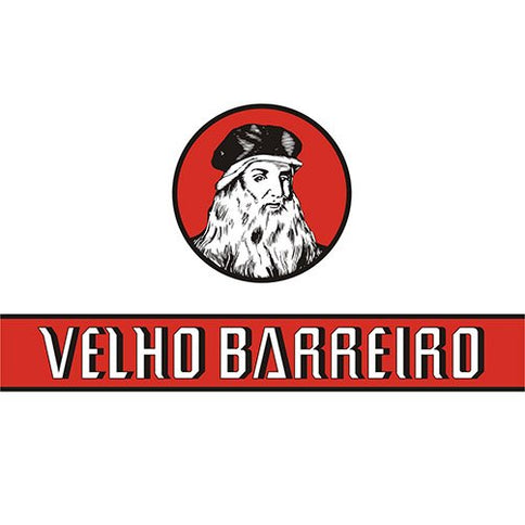 Cachaça "Silver" - Velho Barreiro (1l)