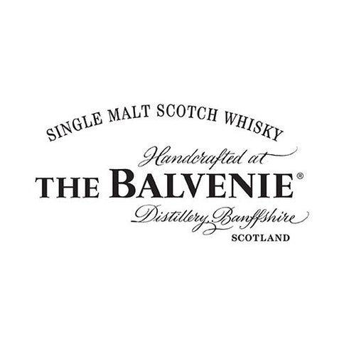 Single Malt Scotch Whisky "Caribbean Cask" 14 years old - The Balvenie (0.7l)