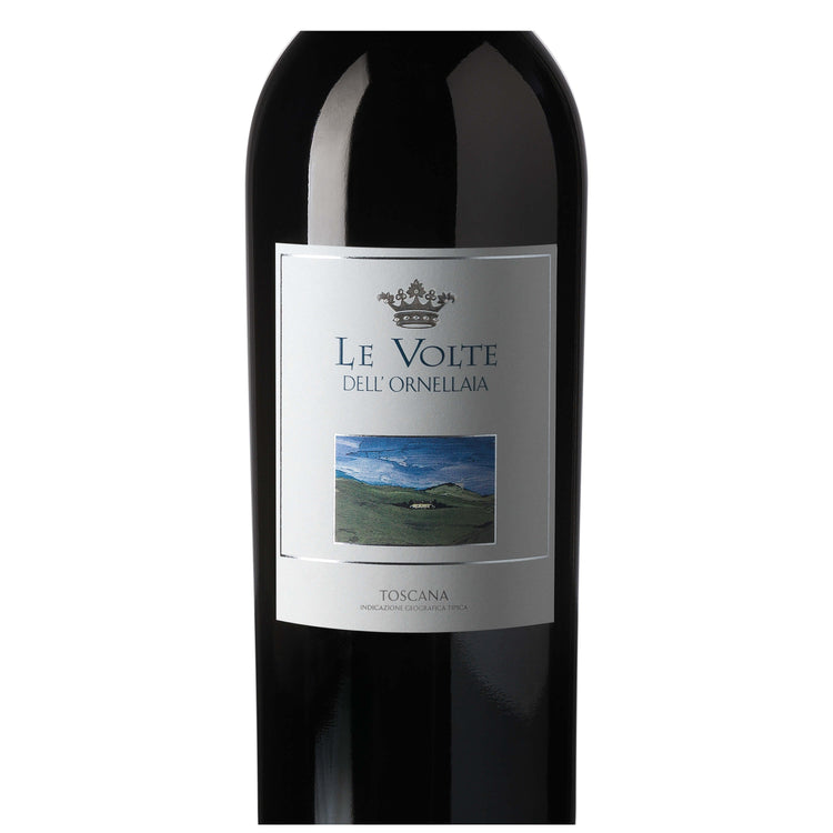 Toscana Rosso IGT "Le Volte dell’Ornellaia" 2023 Magnum - Ornellaia (astuccio)