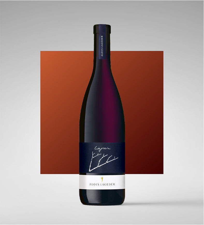 Alto Adige Lagrein DOC 2023 - Alois Lageder