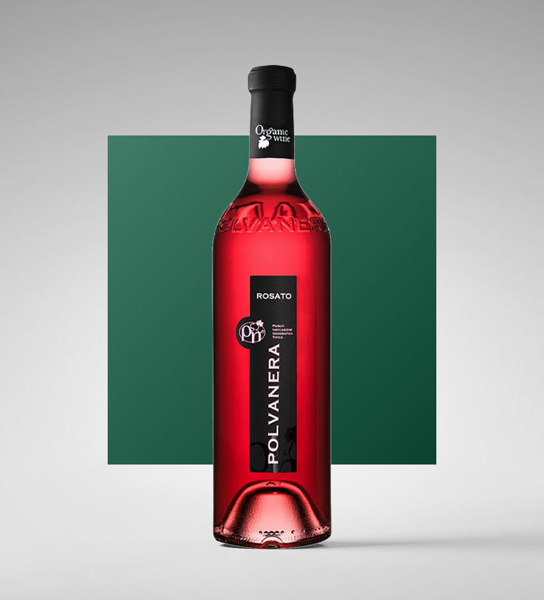 Puglia Rosato IGT 2025 - Polvanera