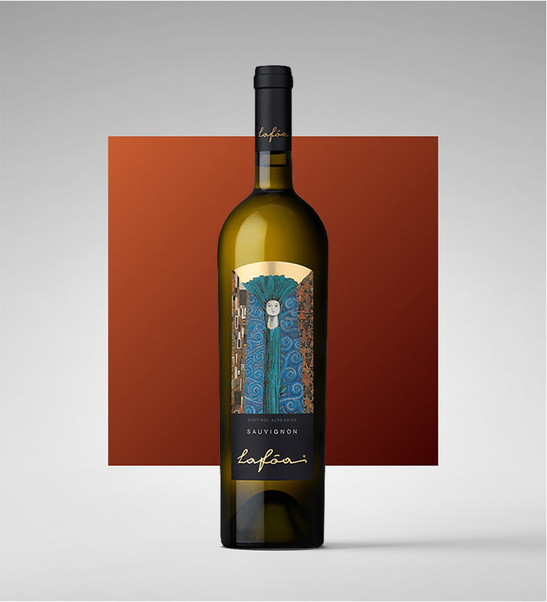 Alto Adige Sauvignon DOC "Lafóa" 2024 - Colterenzio