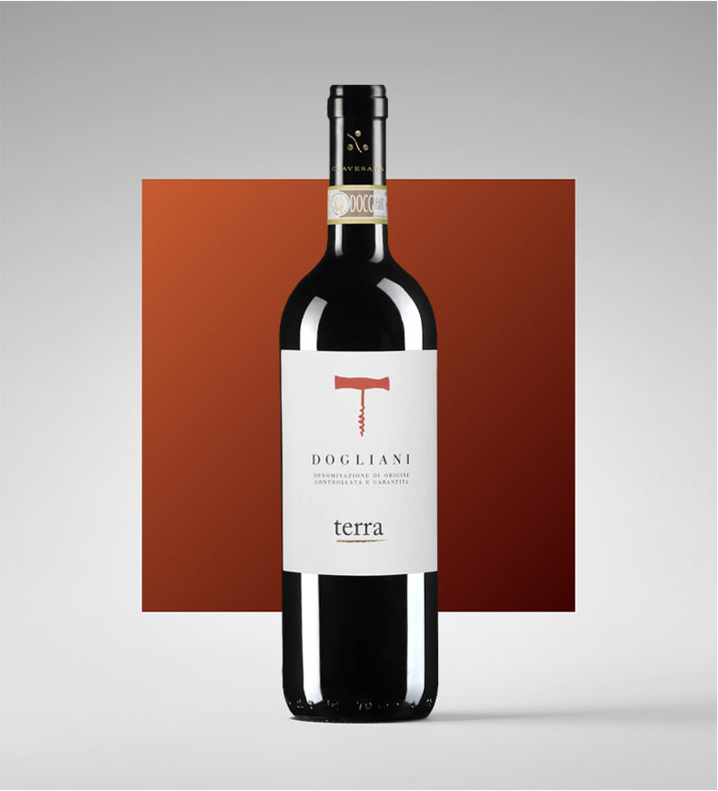 Dogliani DOCG 2025 - Clavesana