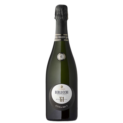 Franciacorta DOCG '61 Extra Brut Magnum - Berlucchi